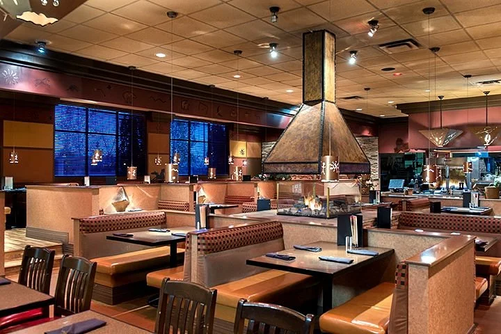 Khazana Downtown Location