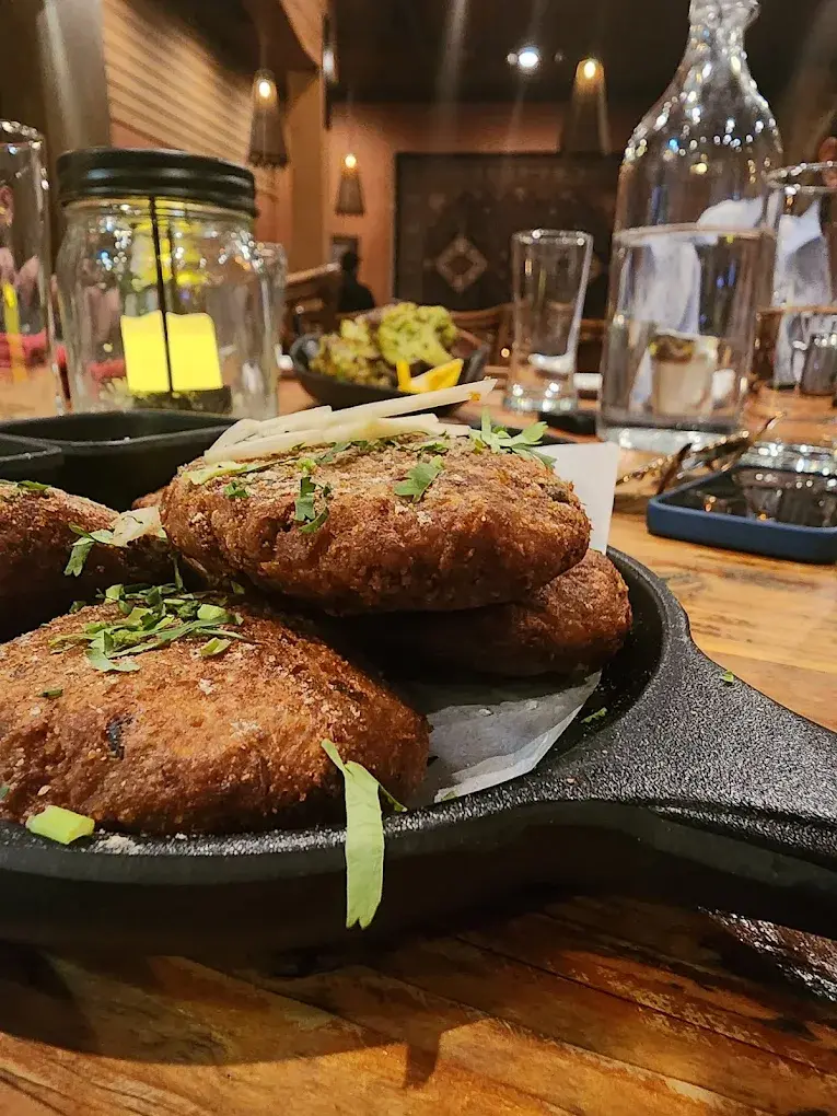 Khazana Indian Express Windermere location